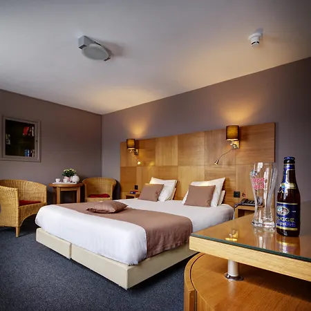 Hotel Jacobs