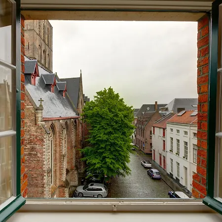 Hotel Jacobs