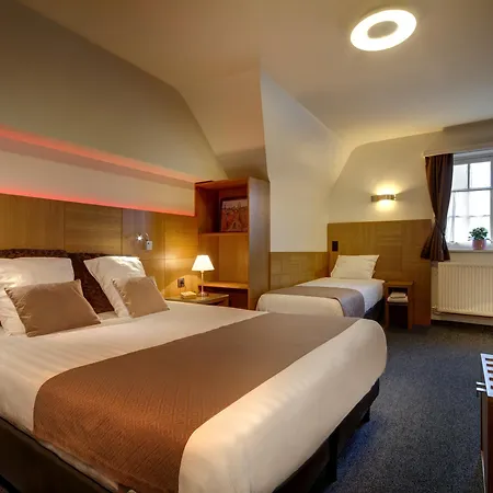 Jacobs Hotel 3*