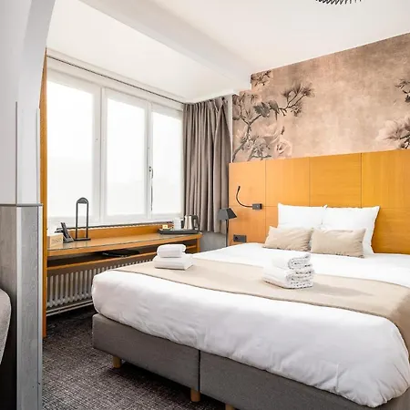 Hotel Jacobs