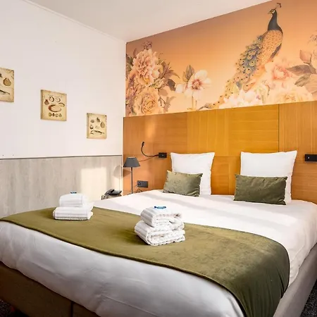 Jacobs Hotel 3*