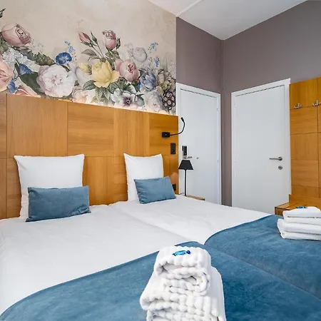 Jacobs Hotel Brügge