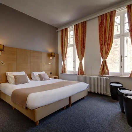 Hotel Jacobs