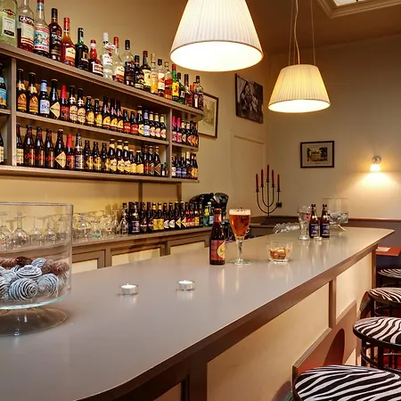 Jacobs Hotel