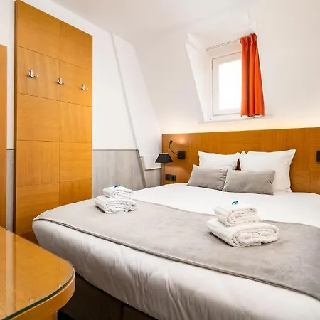 Jacobs Hotel Bruges