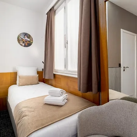 Jacobs Hotel Bruges